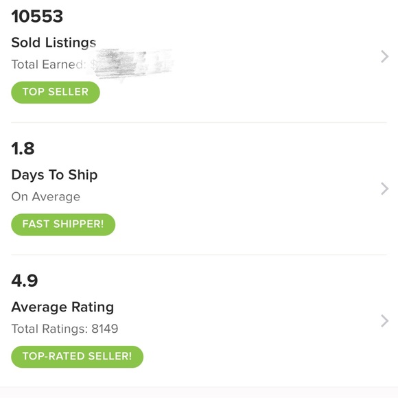 Buy with Confidence 👍💞 - Picture 1 of 2